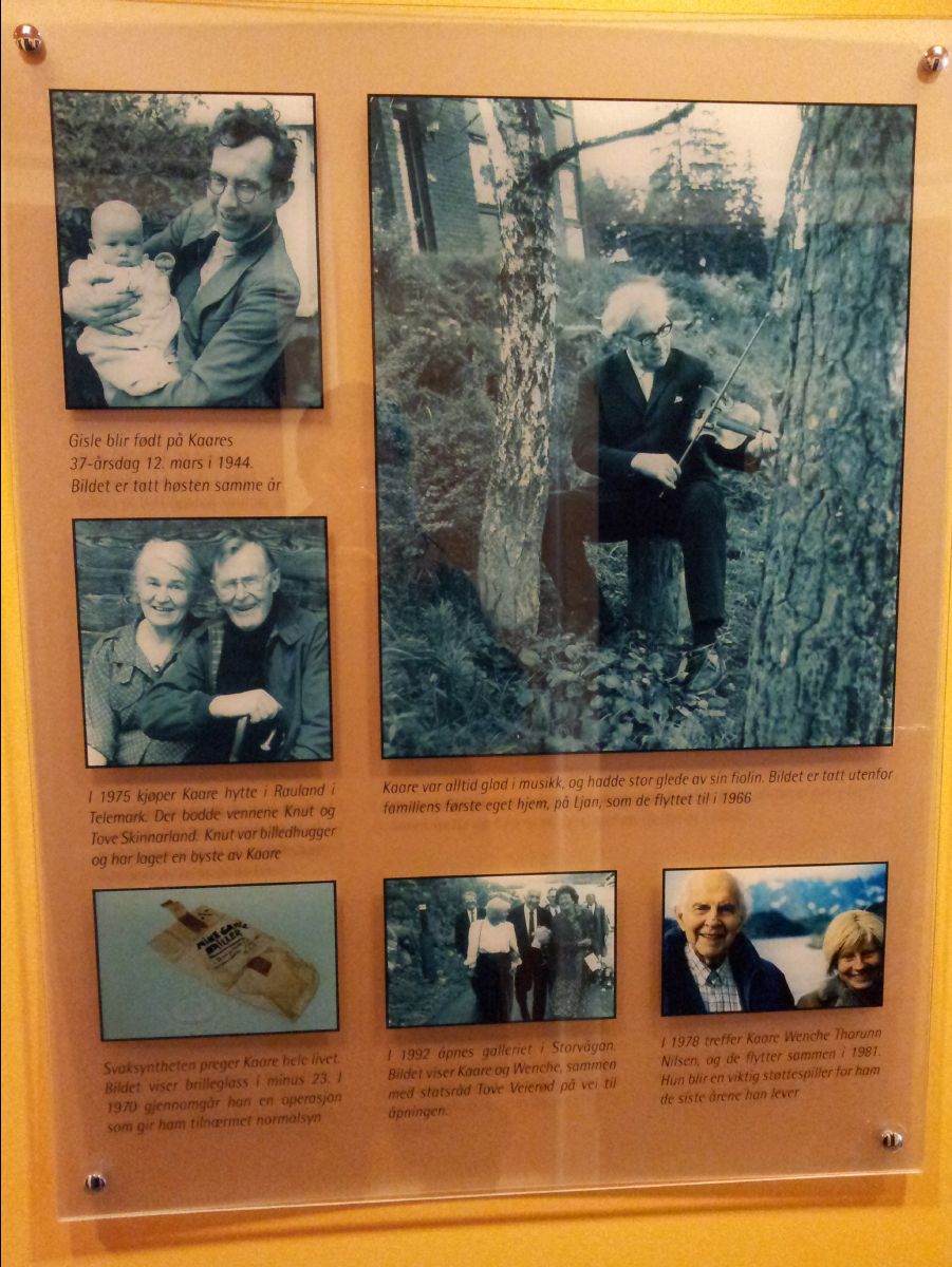 20120408 Kaare Johnson Museum16